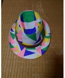 no brand | ハット