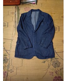 逸品倶楽部 | デニムジャケット