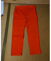 AZUL by moussy | チノパンツ