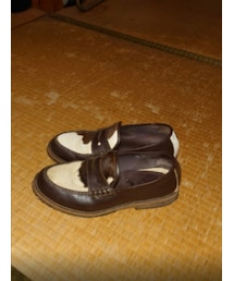 BOW | ローファー