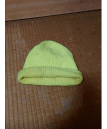 WEGO | ニットキャップ/ビーニー