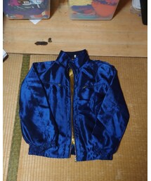 じいちゃん遺品😎 | ブルゾン