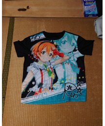 ﾗﾌﾞﾗｲﾌﾞりんTｼｬﾂ🥰 | Tシャツ/カットソー