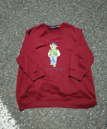 POLO RALPH LAUREN | ã¹ãŠã§ãã