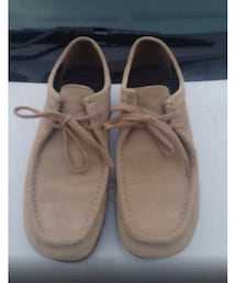 GU | モカシン/デッキシューズ