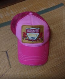 DSQUARED2 | キャップ