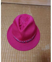 ﾄﾐ-ｶﾞ-ﾙ | ハット