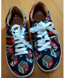 GUCCI | スニーカー