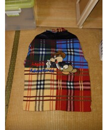 ANGELO GARBASUS | その他アウター