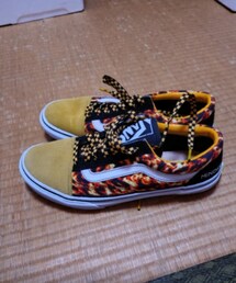VANS | スニーカー