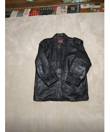 VINTAGE | ライダースジャケット