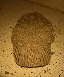 ATRENA FABRICA | ニットキャップ/ビーニー