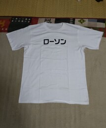 LAWSON50周年記念Tｼｬﾂ | Tシャツ/カットソー