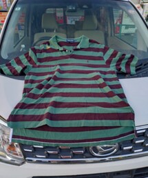 POLO GOLF | ポロシャツ