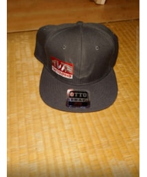 ﾃﾂさんｵﾘｼﾞﾅﾙｷｬｯﾌﾟ | キャップ