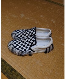 doublet | スリッポン