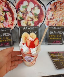 パフェ🦊 | その他
