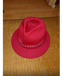 ﾄﾐ-ｶﾞ-ﾙ | ハット