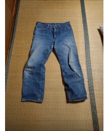 EDWIN | デニムパンツ