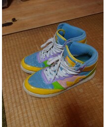 MAD FOOT | スニーカー