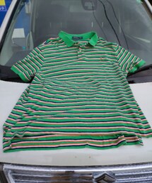 POLO RALPH LAUREN | ポロシャツ