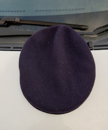 KANGOL | ハンチング/ベレー帽