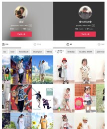 ぱぱさん、KURiMiちゃん🐨🐨 | その他