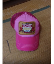 DSQUARED2 | キャップ