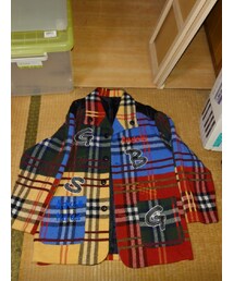 ANGELO GARBASUS | その他アウター