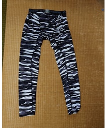 no brand | レギンス/スパッツ