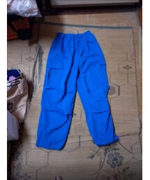 ESTACOT | カーゴパンツ