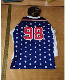 うしろ🐨 | パーカー