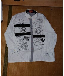 アンジェロガルバス | シャツ/ブラウス