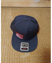 テツさんオリジナル😎 | キャップ