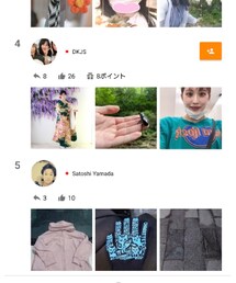 ｵｼｬﾚ項目ﾗﾝｷﾝｸﾞ5位😇 | その他