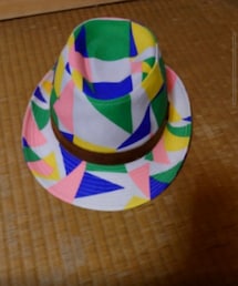 どっかの帽子ﾌﾞﾗﾝﾄﾞ👒 | ハット
