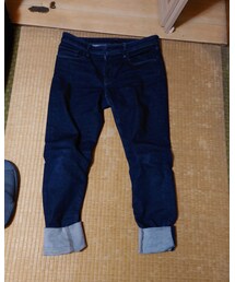UNIQLO | デニムパンツ
