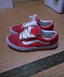 VANS | ã¹ããŒã«ãŒ
