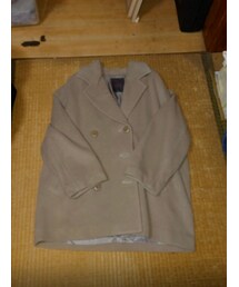 古着 | ピーコート