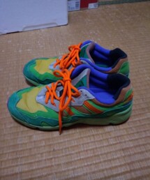 NEW BALANCE | スニーカー