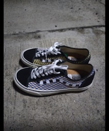 VANS | スニーカー