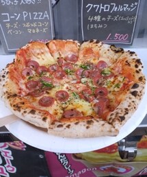 ﾊﾟﾊﾟたちのﾋﾟｻﾞ😙 | その他