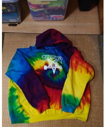 THRASHER | パーカー