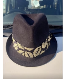 WACKO MARIA | ハット