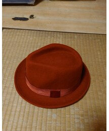 Sense of Grace | ハット