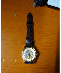 SONNE | アナログ腕時計