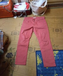UNIQLO | デニムパンツ