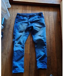 OIL CAKE | パンツ