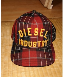 DIESEL | キャップ