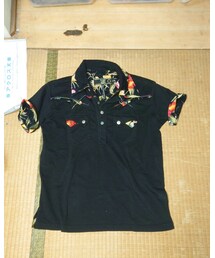 ﾉ-ﾌﾞﾗﾝﾄﾞ | ポロシャツ